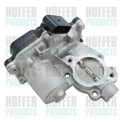 HOFFER AGR - Ventil 7518872 1