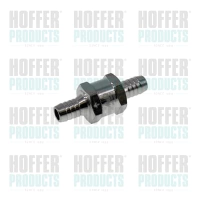 HOFFER Ventil vstrekovacieho systému 8029043 1