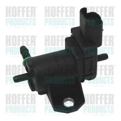 HOFFER Menič tlaku turbodúchadla 8029245 1