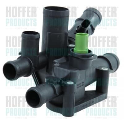 HOFFER Termostat chladenia 8192582 1
