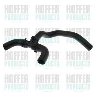 HOFFER Hadica plniaceho vzduchu 961272 1