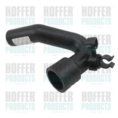 HOFFER Hadica plniaceho vzduchu 96600 1