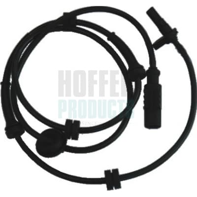 HOFFER Snímač počtu otáčok kolesa 8290029 1