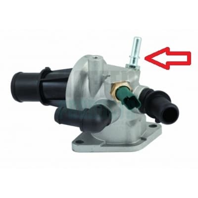 HOFFER Termostat chladenia 8192497 1