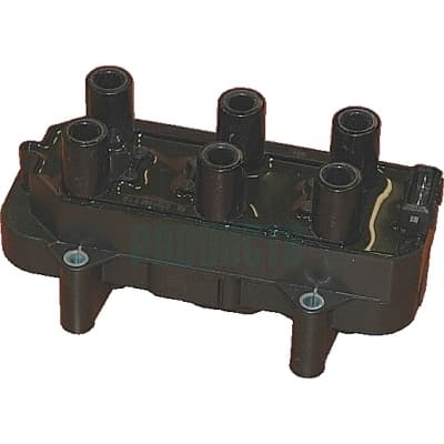HOFFER Zapaľovacia cievka 8010515 1