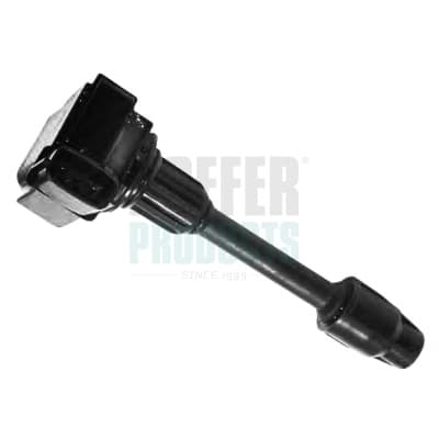 HOFFER Zapaľovacia cievka 8010516 1