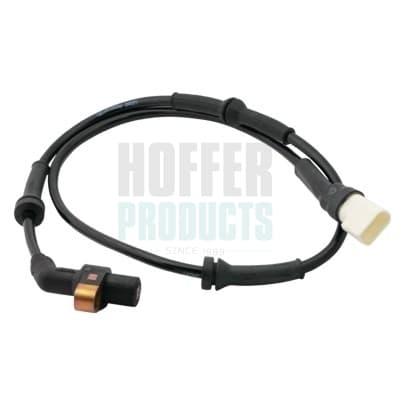 HOFFER Snímač počtu otáčok kolesa 8290092 1