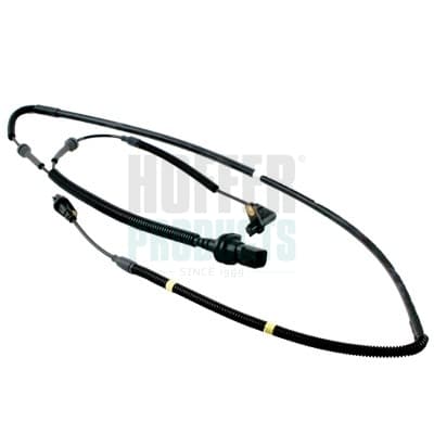 HOFFER Snímač počtu otáčok kolesa 8290124 1