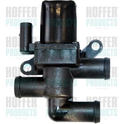 HOFFER Regulačný ventil chladenia 8029909 1