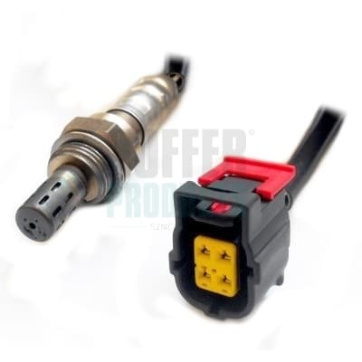 HOFFER Lambda sonda 7481658 1