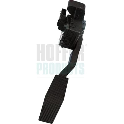 HOFFER Akceleračný pedál - sada 7513537 1