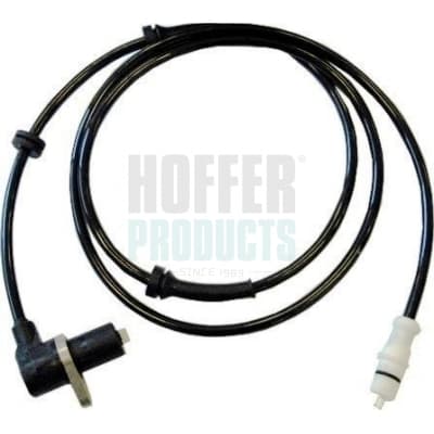 HOFFER Snímač počtu otáčok kolesa 8290267 1