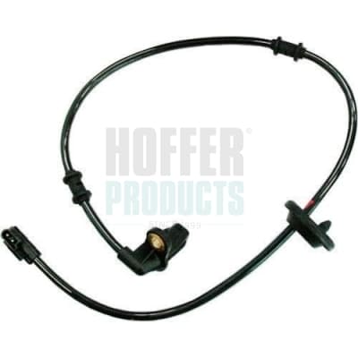 HOFFER Snímač počtu otáčok kolesa 8290283 1