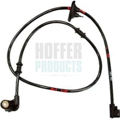 HOFFER Snímač počtu otáčok kolesa 8290284 1