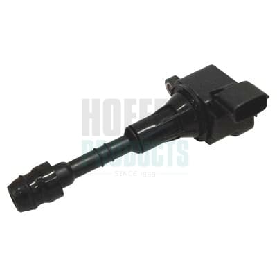 HOFFER Zapaľovacia cievka 8010633 1