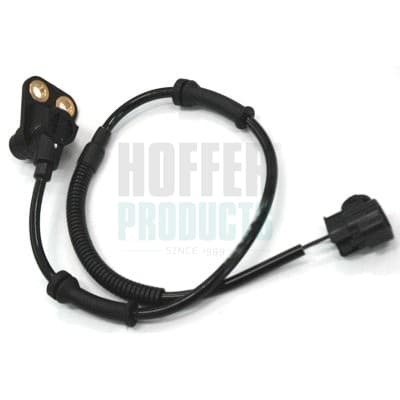 HOFFER Snímač počtu otáčok kolesa 8290318 1