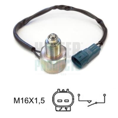 HOFFER Spínač cúvacích svetiel 3600071 1