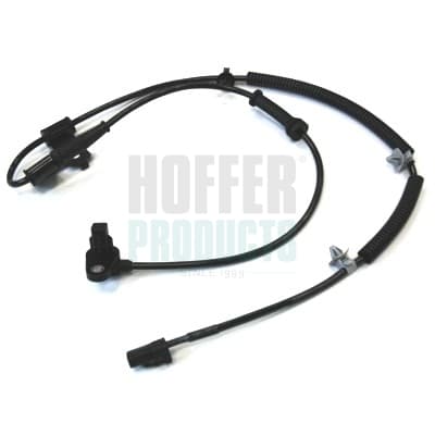 HOFFER Snímač počtu otáčok kolesa 8290382 1