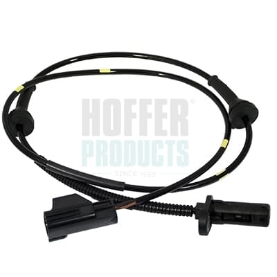 HOFFER Snímač počtu otáčok kolesa 8290390 1