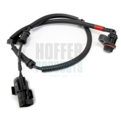 HOFFER Snímač počtu otáčok kolesa 8290498 1