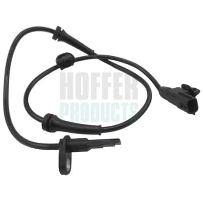 HOFFER Snímač počtu otáčok kolesa 8290544 1