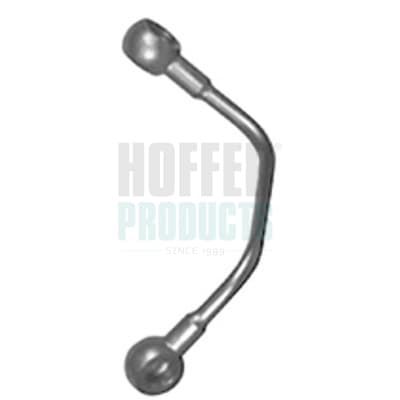 HOFFER Olejové vedenie 63023 1