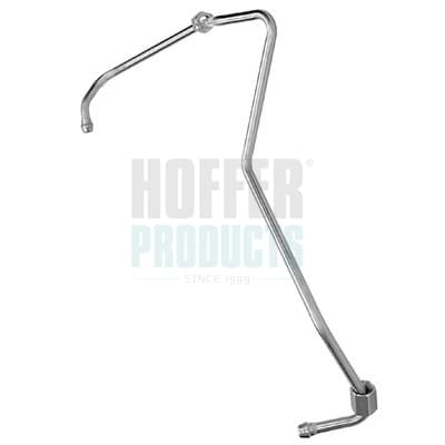 HOFFER Olejové vedenie 63037 1
