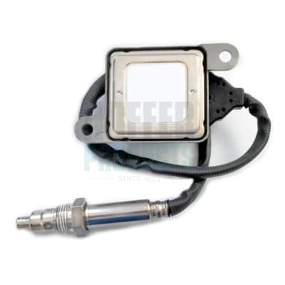 HOFFER NOx-Sensor, vstrekovanie močoviny 7557000 1
