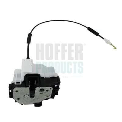 HOFFER Zámok dverí 3100043 1