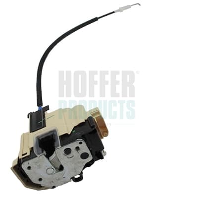 HOFFER Zámok dverí 3100068 1