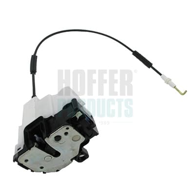 HOFFER Zámok dverí 3100306 1