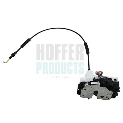 HOFFER Zámok dverí 3100309 1