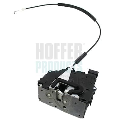 HOFFER Zámok dverí 3100326 1