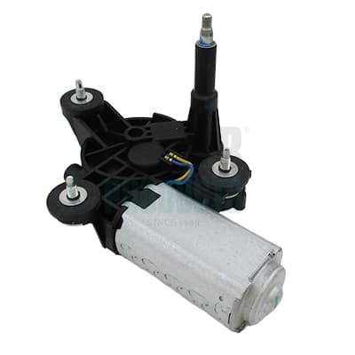 HOFFER Motor stieračov H27002 1