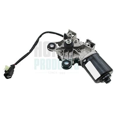HOFFER Motor stieračov H27017 1
