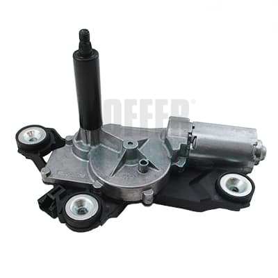 HOFFER Motor stieračov H27075 1