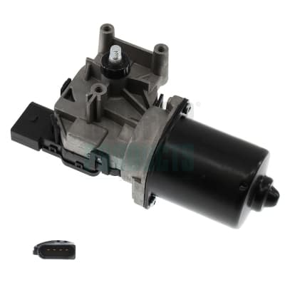 HOFFER Motor stieračov H27108 1
