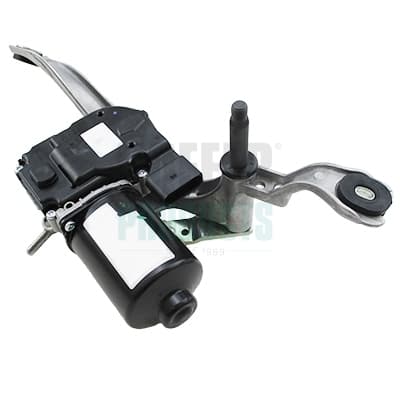 HOFFER Motor stieračov H27175 1