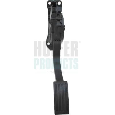 HOFFER Akceleračný pedál - sada 7513652 1