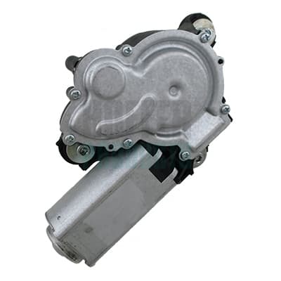 HOFFER Motor stieračov H27337 1