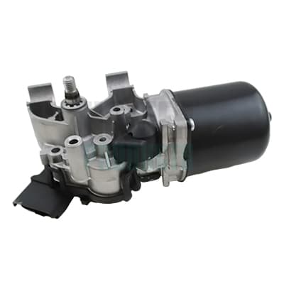 HOFFER Motor stieračov H27367 1