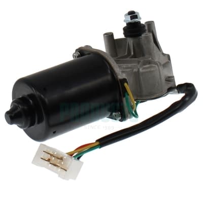 HOFFER Motor stieračov H27376 1