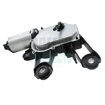 HOFFER Motor stieračov H27406 1