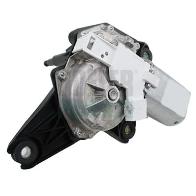 HOFFER Motor stieračov H27417 1
