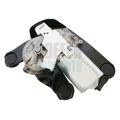 HOFFER Motor stieračov H27423 1