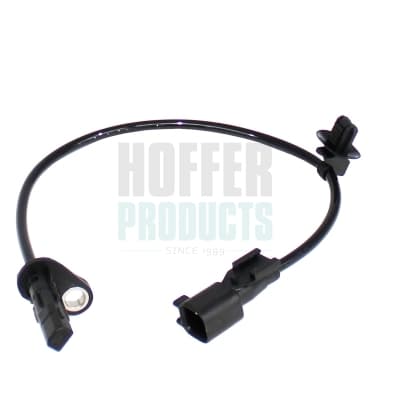 HOFFER Snímač počtu otáčok kolesa 82901488 1