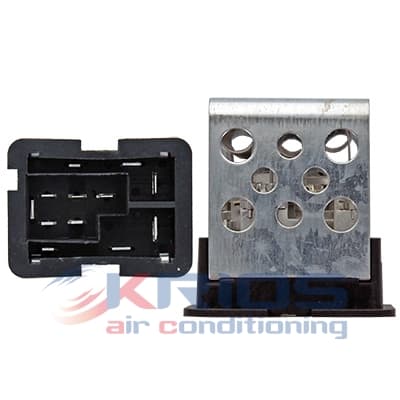 HOFFER Odpor vnútorného ventilátora K109020 1