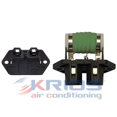 HOFFER Odpor vnútorného ventilátora K109038 1