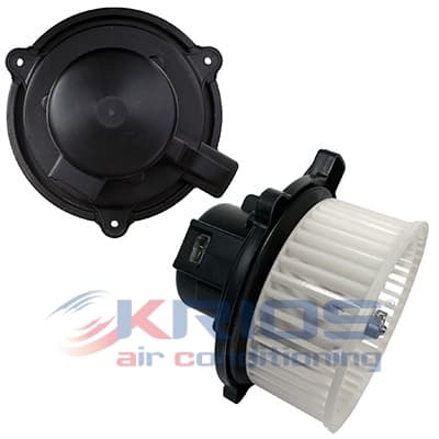 HOFFER Vnútorný ventilátor K92070 1