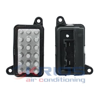 HOFFER Regulator, ventilator vnutorneho priestoru K106036 1